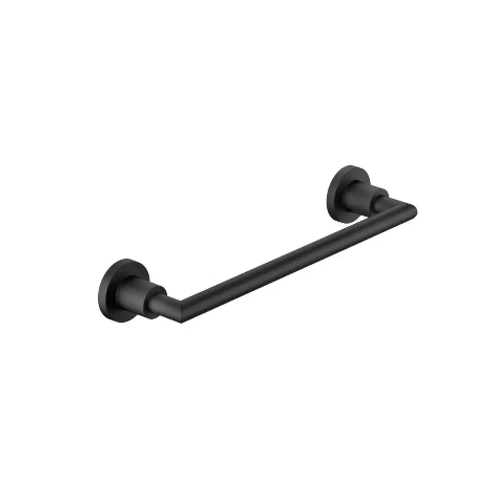 Dornbracht-TARA.-Wannengriff-Ausladung 80mm-schwarz matt, 83030892-33 Galeriebild 1